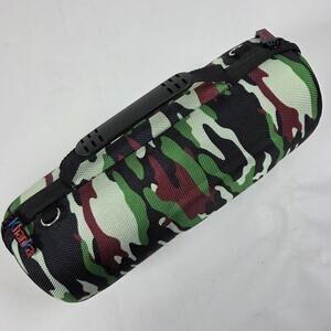 Khanka Hard Travel Case Replacement for JBL Charge 4 / JBL Charge 5 Portable